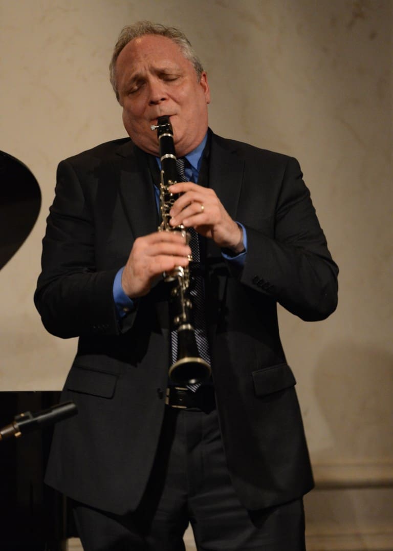 Ken Peplowski