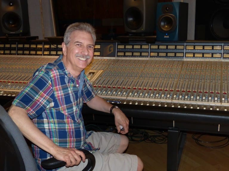 John Oddo, Music Director, Arranger