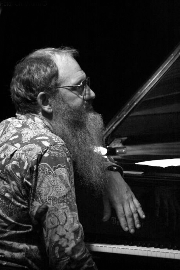 Richard Drexler, Multi Instrumentalist, Composer, Arranger