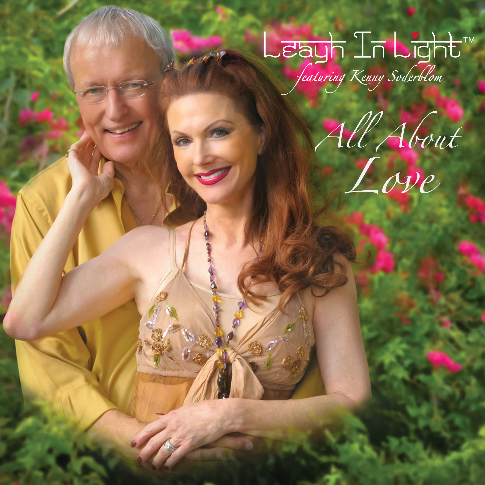 All About Love