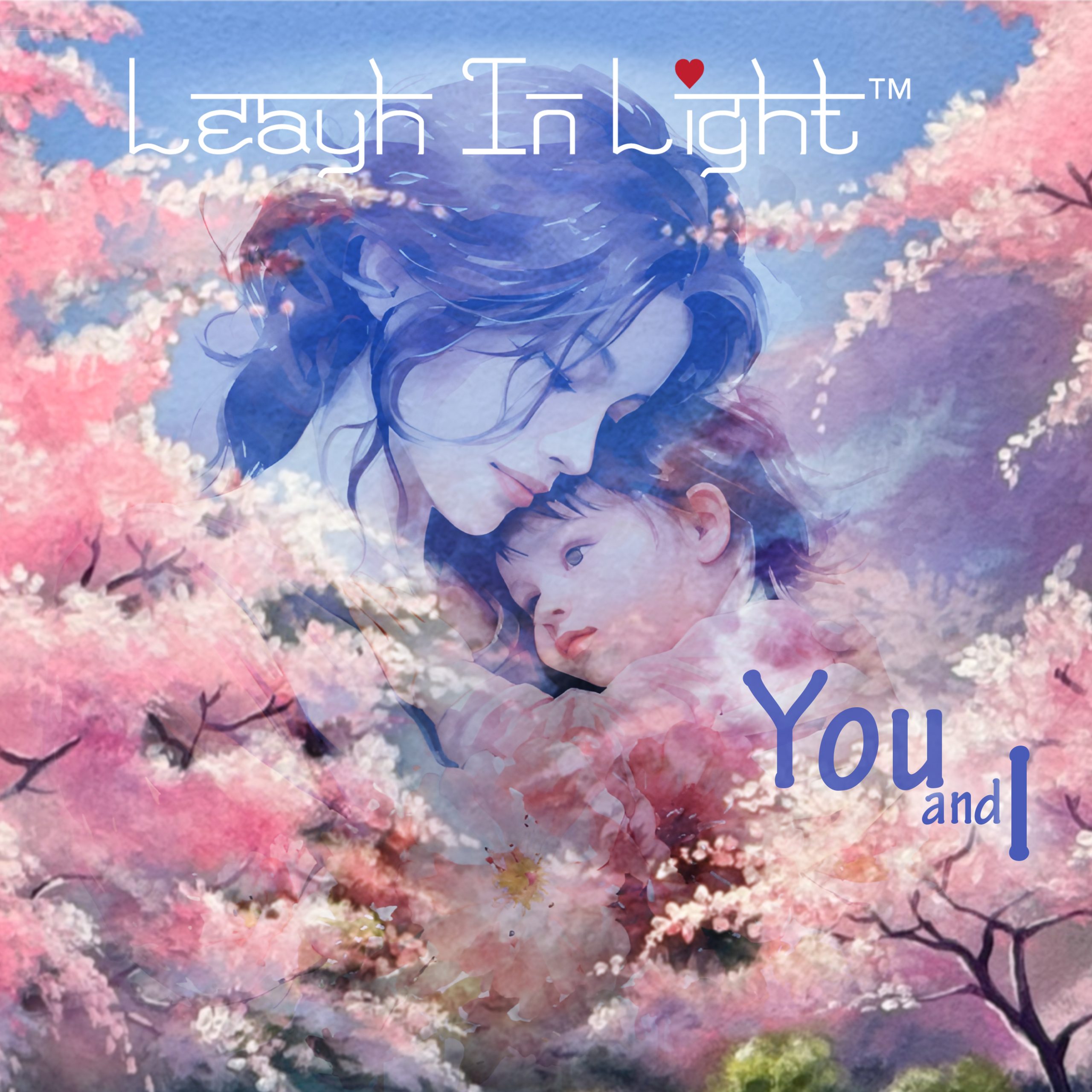 You and I