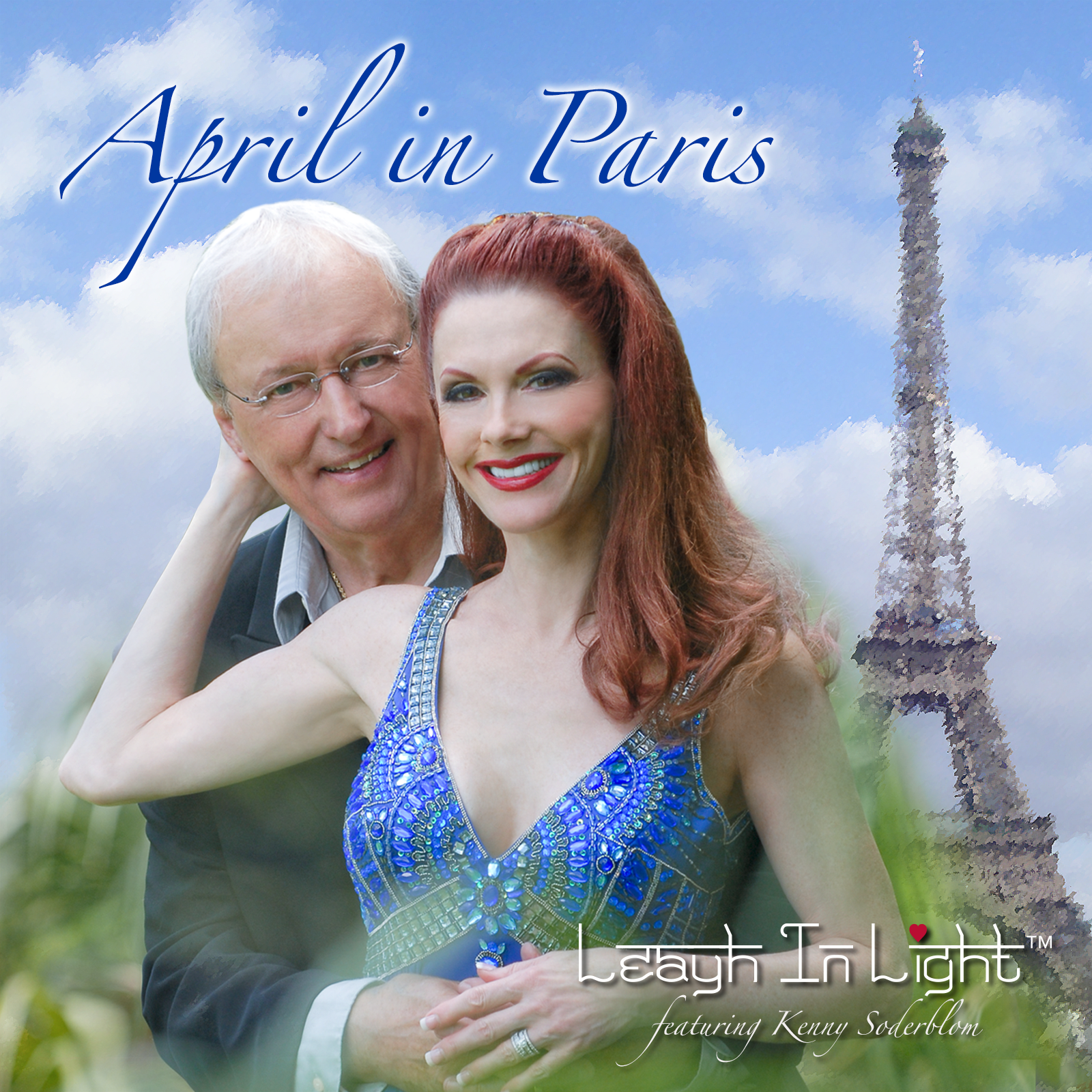 April in Paris