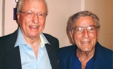 Kenny & Tony Bennett